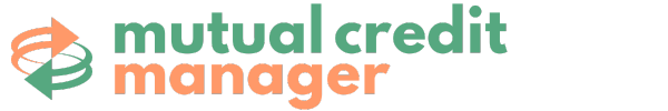 Mutual Credit Manager Logo